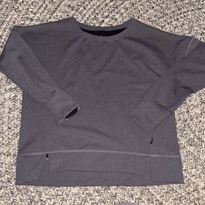 Workout long sleeve